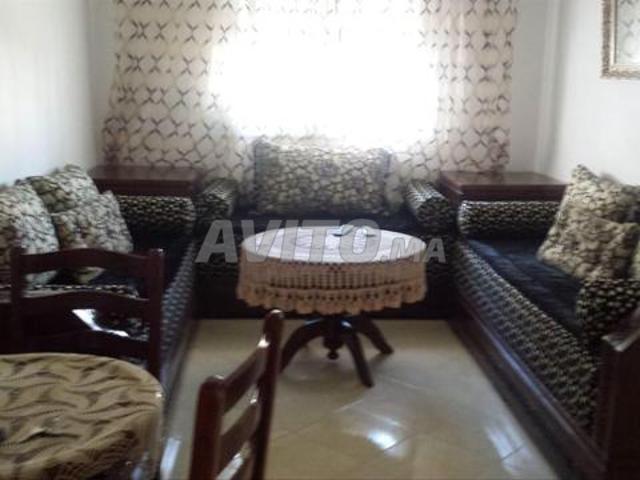 Appartement location à Martil, Tanger-Tétouan