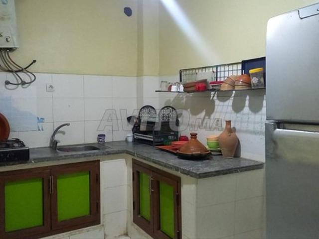 Appartement location à Mehdia