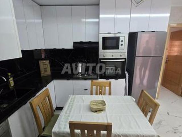 Appartement location à Salé