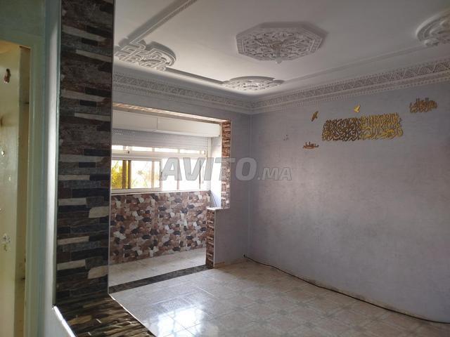 Appartement location à El Ma, Gharb-Chrarda-Beni Hssen