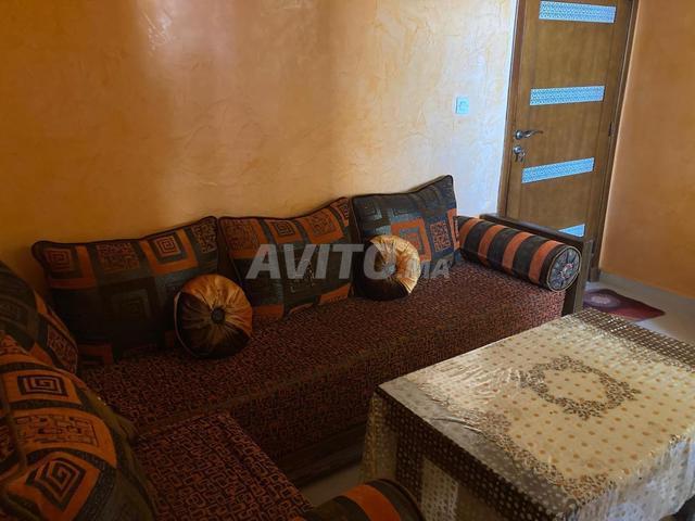 Appartement location à Salé