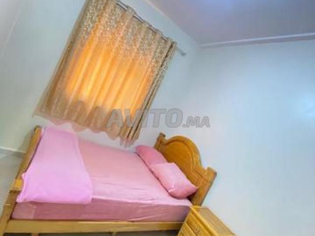 Appartement location à El Ma, Gharb-Chrarda-Beni Hssen