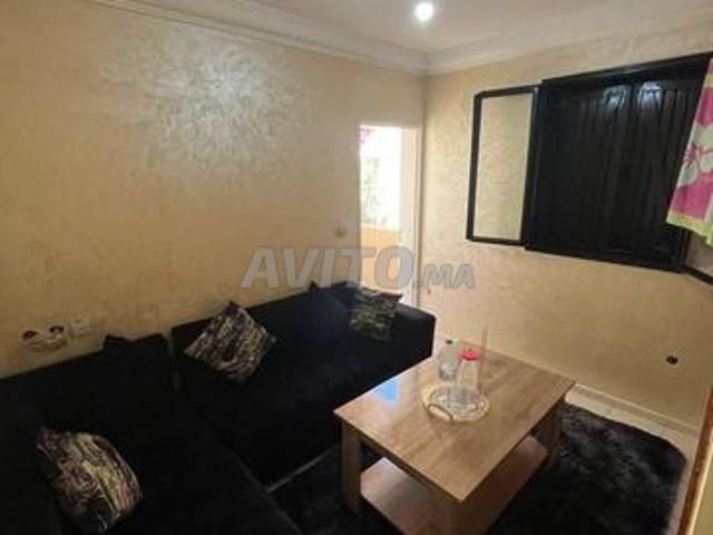 Appartement location à El Ma, Gharb-Chrarda-Beni Hssen