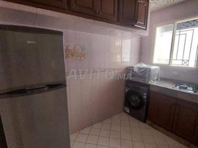 Appartement location à El Ma, Gharb-Chrarda-Beni Hssen