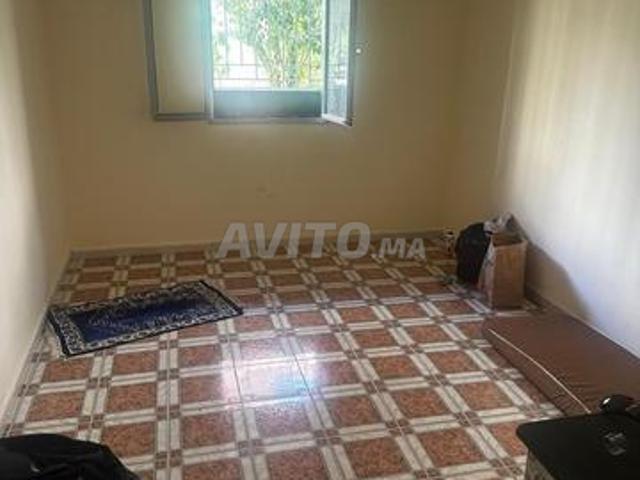Appartement location à El Ma, Gharb-Chrarda-Beni Hssen