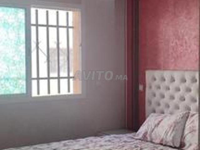 Appartement location à Salé