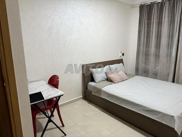 Appartement location