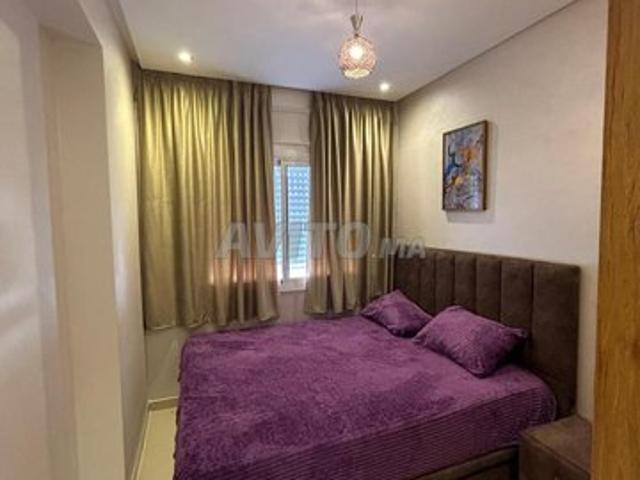 Appartement location à Tangero, Tanger-Tétouan