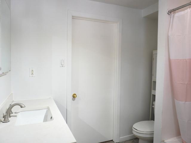 Apartment for rent in Saint-colomban