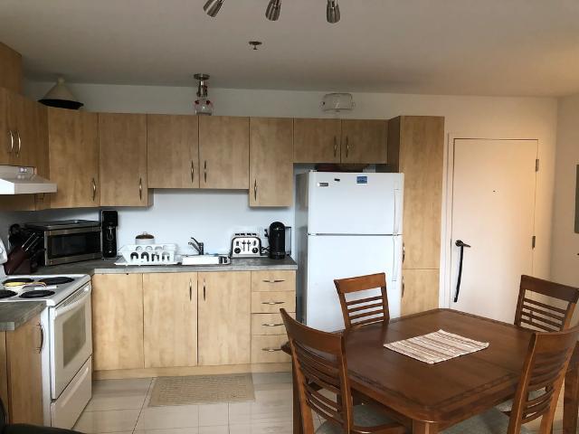 Apartment for rent in Sherbrooke, Quebec