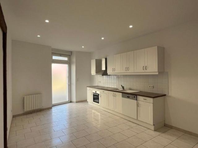 Appartement location à Nontron, Corgnac-sur-l'isle