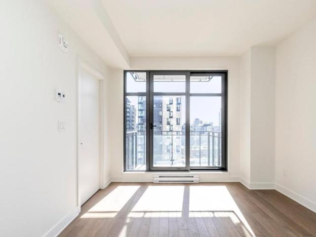 Apartment for rent in St. Leonard's, Quebec