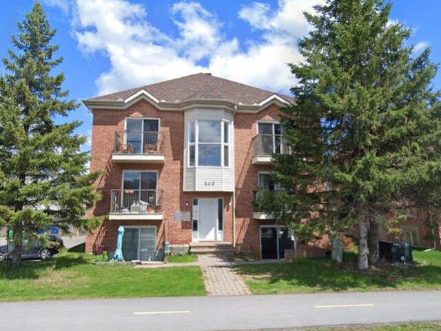 Apartment for rent in Gatineau, Quebec