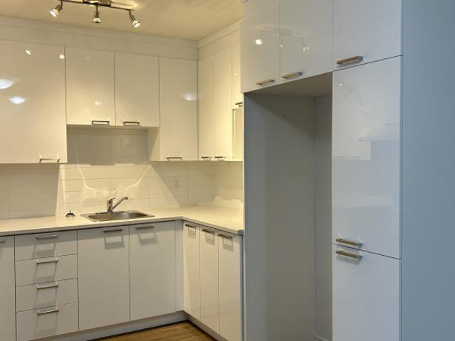 Apartment for rent in Sherbrooke, Quebec