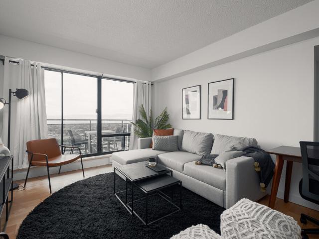 Apartment for rent in Québec, Quebec