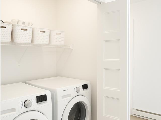 Apartment for rent in Saint-jérôme