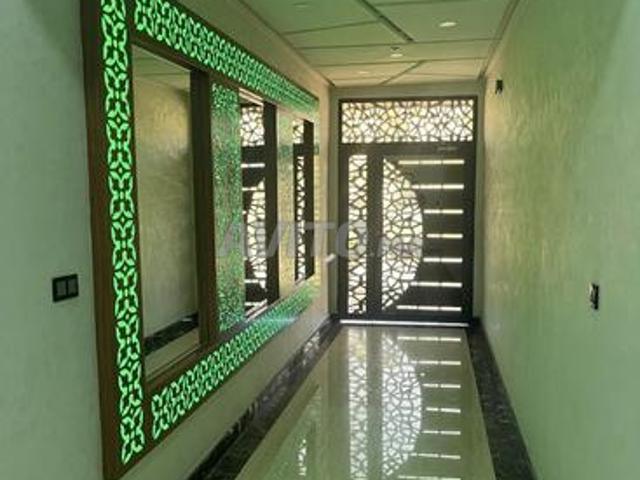Appartement location à Tangero, Tanger-Tétouan