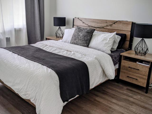 Apartment for rent in Sherbrooke, Quebec