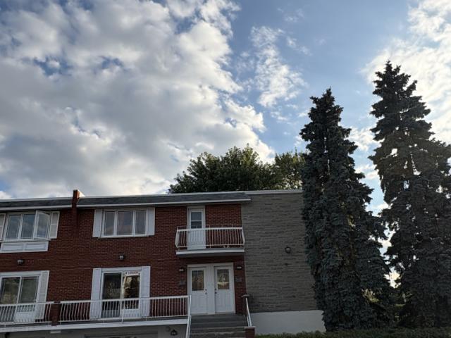 Apartment for rent in Longueuil, Quebec