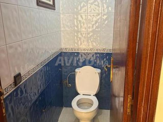 Appartement location à Rbat