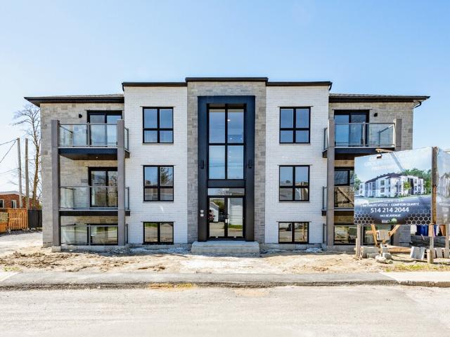 Apartment for rent in Laurentides, Quebec