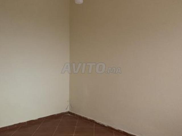 Appartement location à Rbat