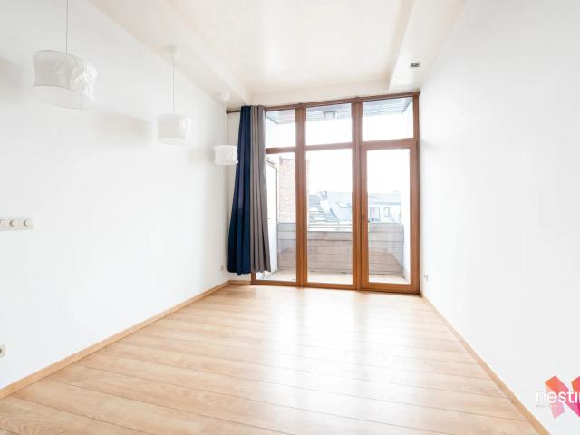 Appartement location à Saint-gilles, Bruxelles