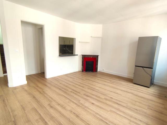 Appartement location à Montdidier