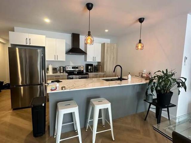 Apartment for rent in Repentigny, Quebec