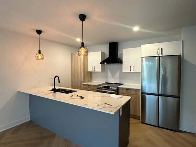 Apartment for rent in Repentigny, Quebec