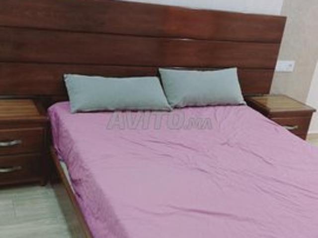 Appartement location à El Ma, Gharb-Chrarda-Beni Hssen