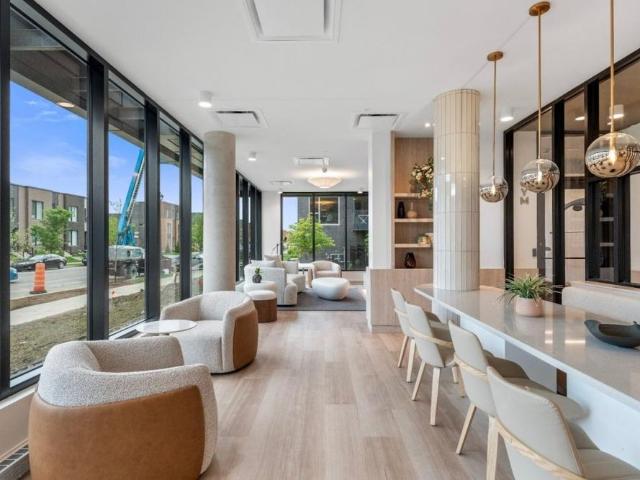 Apartment for rent in St. Leonard's, Quebec