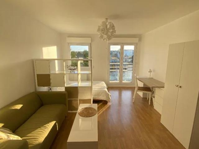Appartement location à Évreux, Evreux