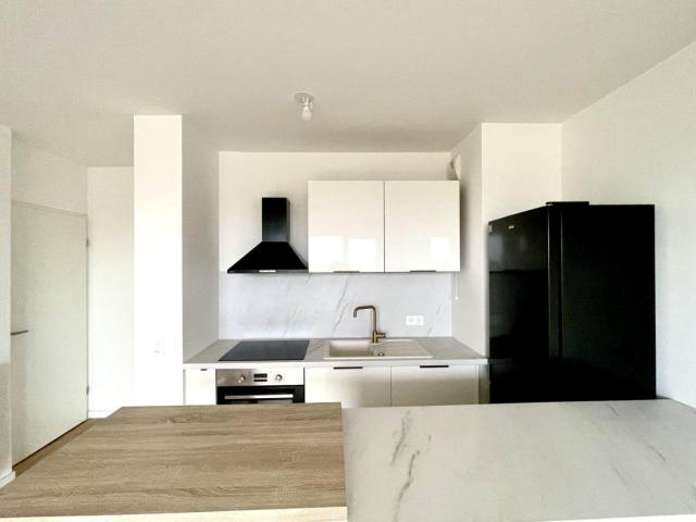 Appartement location à Nanterre, Colombes