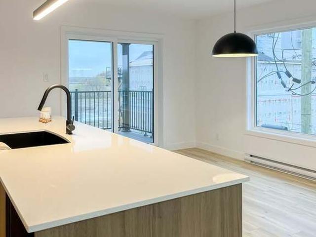 Apartment for rent in Notre-dame-du-bon-conseil, Quebec
