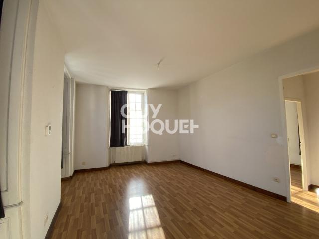 Appartement location à Fontenay-le-Comte, Fontenay-le-comte