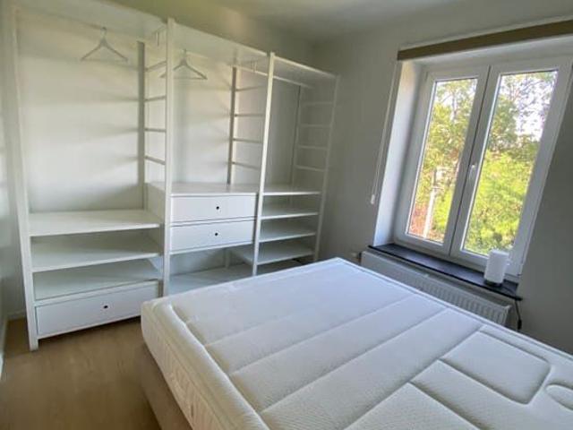 Kot location à Liège, Wallonie