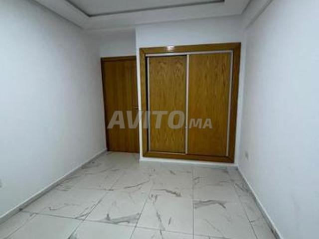 Appartement location à Témara