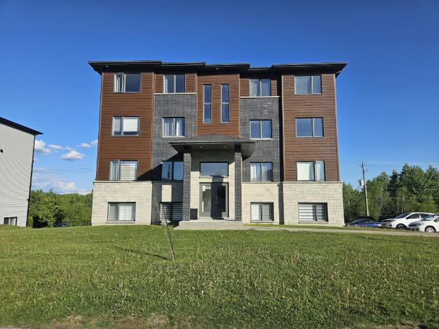 Apartment for rent in Sherbrooke, Quebec