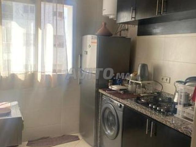 Appartement location à Anfa, Gharb-Chrarda-Beni Hssen