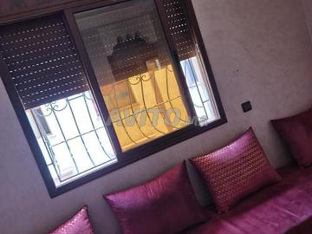 Appartement location à El Ma, Gharb-Chrarda-Beni Hssen