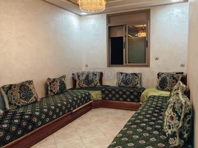 Appartement location à Anfa, Gharb-Chrarda-Beni Hssen