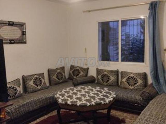 Appartement location à El Houda, Agadir