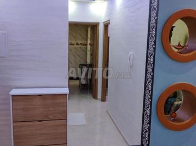 Appartement location à Anfa, Gharb-Chrarda-Beni Hssen