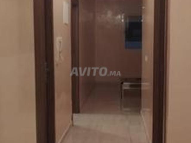 Appartement location à Bouskoura, Gharb-Chrarda-Beni Hssen