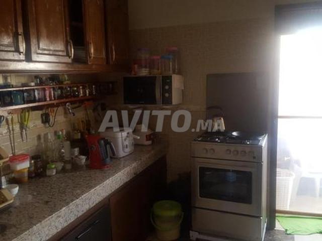 Appartement location à Berrechid, Gharb-Chrarda-Beni Hssen