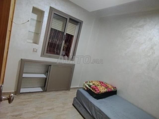 Appartement location à Bouskoura, Gharb-Chrarda-Beni Hssen
