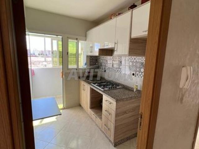Appartement location à Bouskoura, Gharb-Chrarda-Beni Hssen