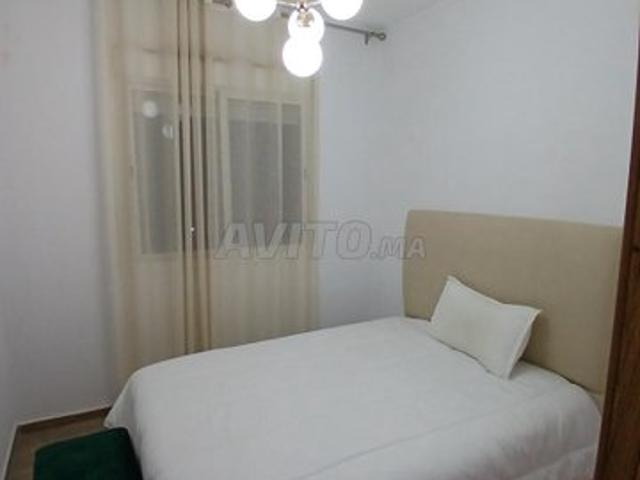 Appartement location à Bouskoura, Gharb-Chrarda-Beni Hssen