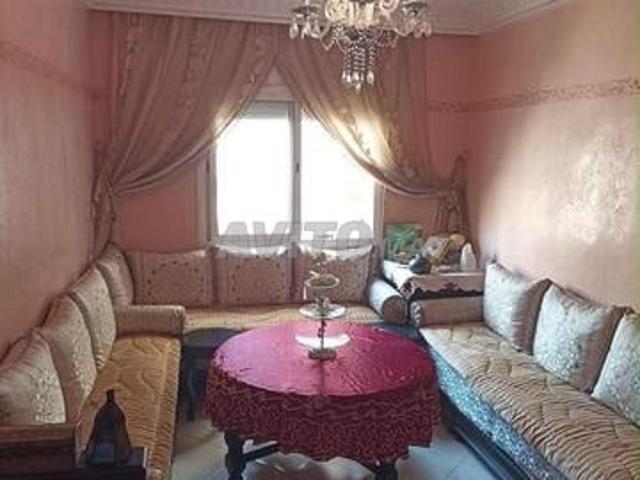 Appartement location à Anfa, Gharb-Chrarda-Beni Hssen